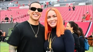 Daddy Yankee denunció a su esposa por transferencias de 100 millones de dólares sin su autorización